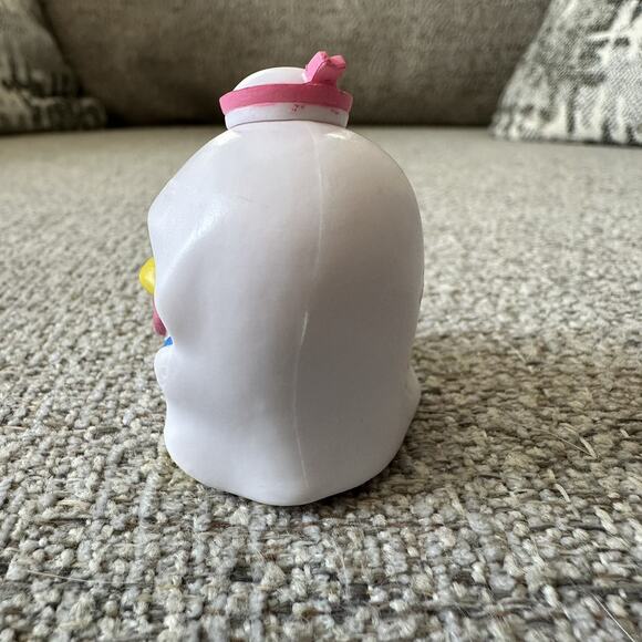 Sanrio Tuxedosam Ghost Costume 1.5" Figure Halloween Gashapon Capsule Toy Japan - Picture 2 of 7